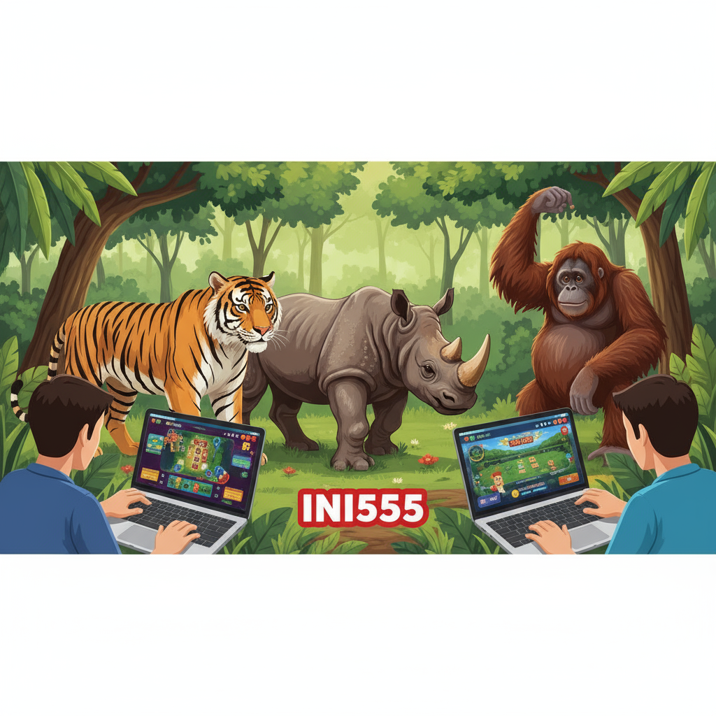 ini555