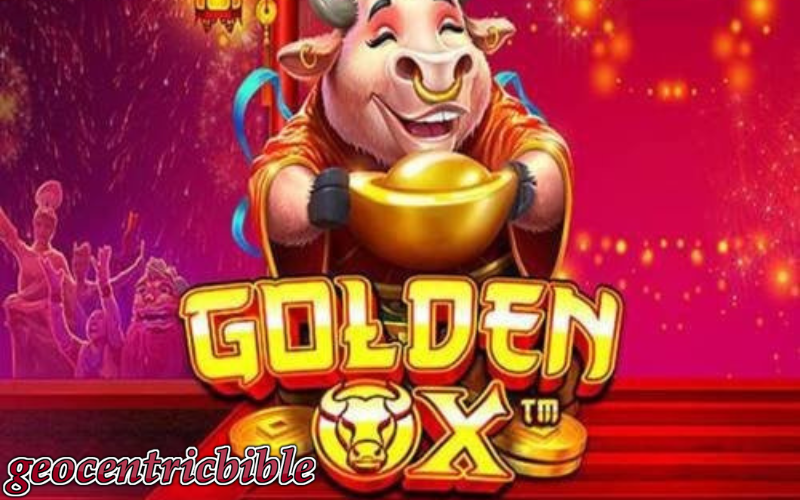 Golden ox