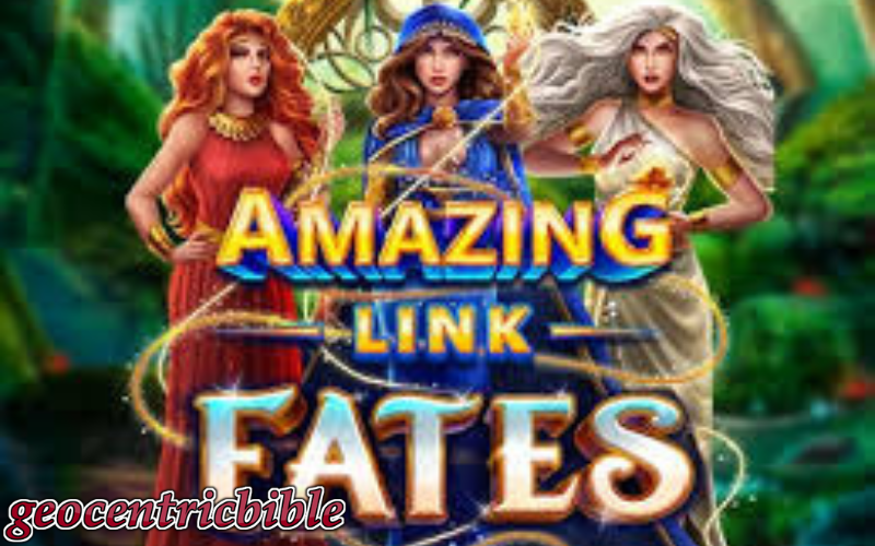 amazing link fates