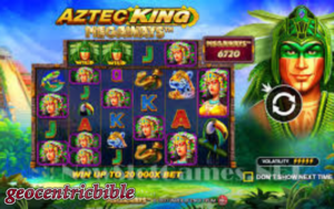 aztec king 