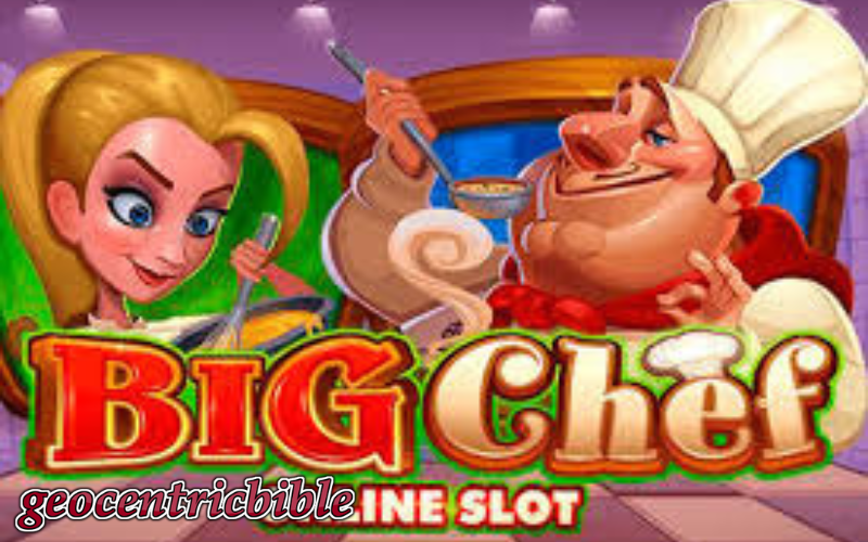 game slot big chef review