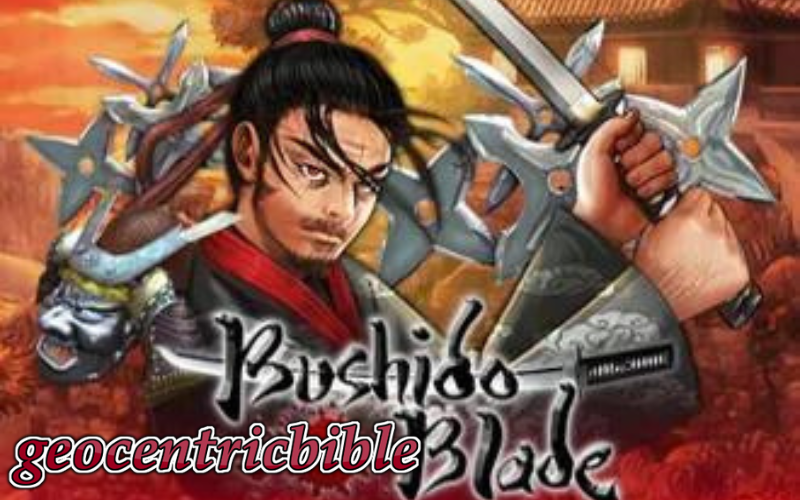 game slot bushido blade review
