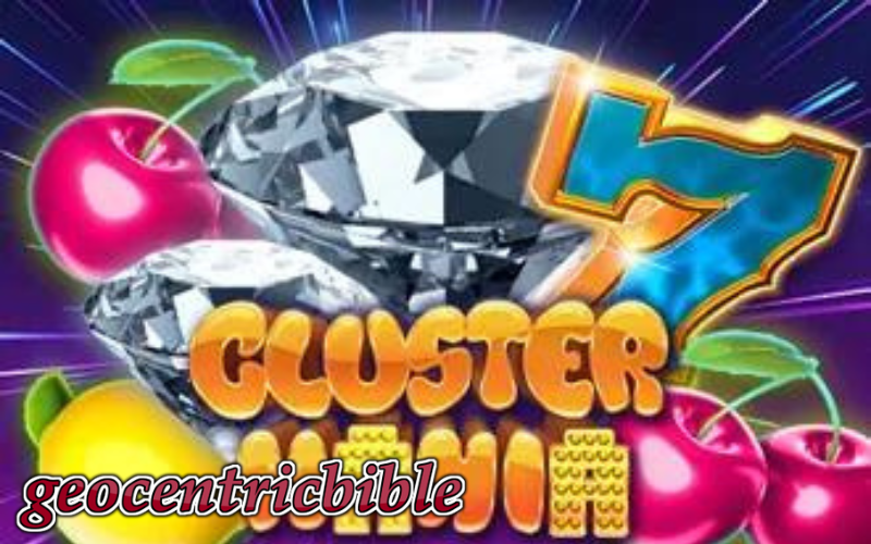 game slot cluster mania review
