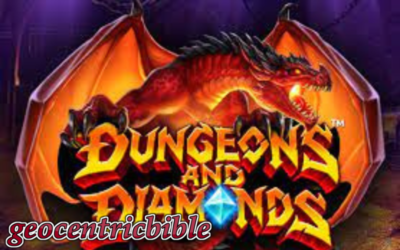 dungeons and dimaonds