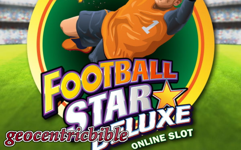 game slot football star deluxe review