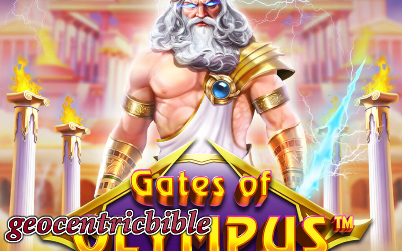 game slot gates of olympus review
