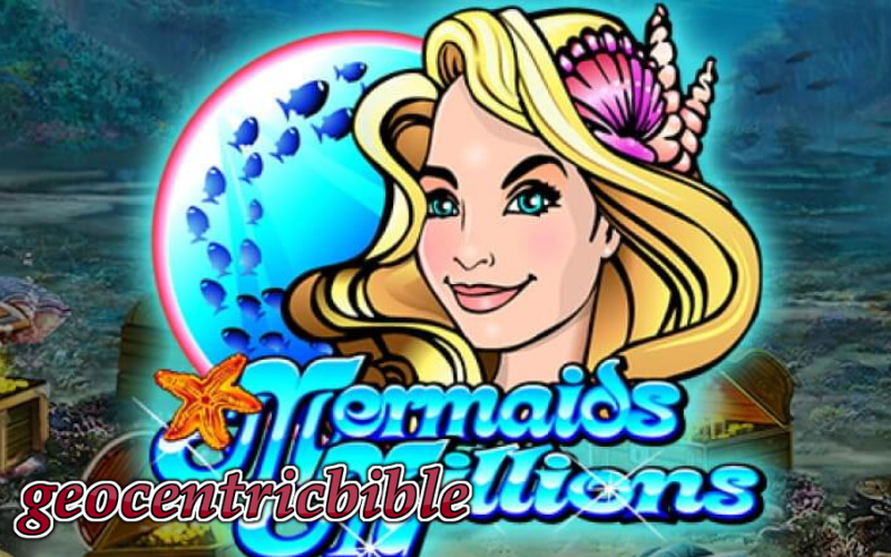 game slot mermaids millions review