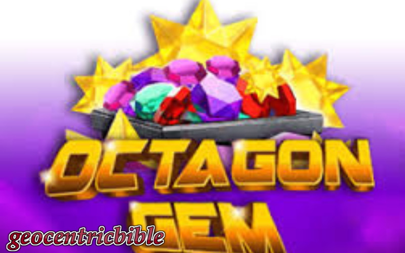 game slot octagon gem review