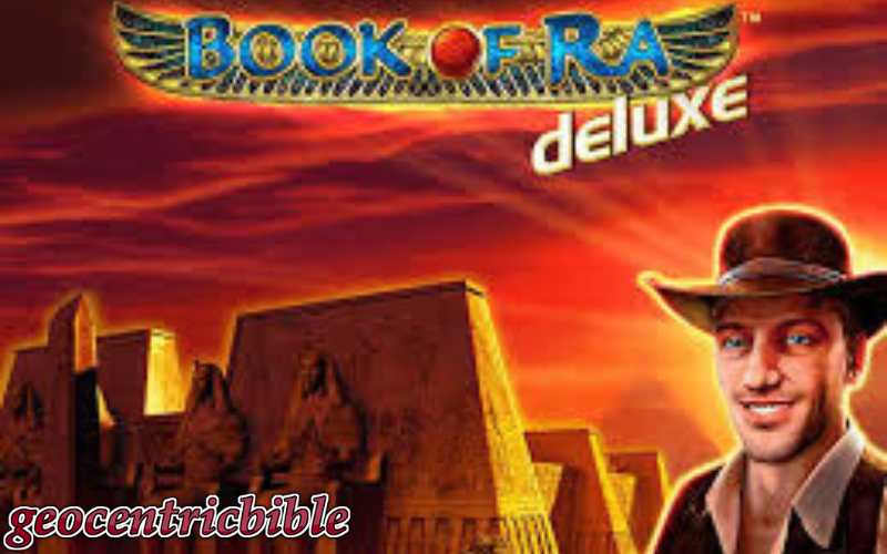 book of ra deluxe-