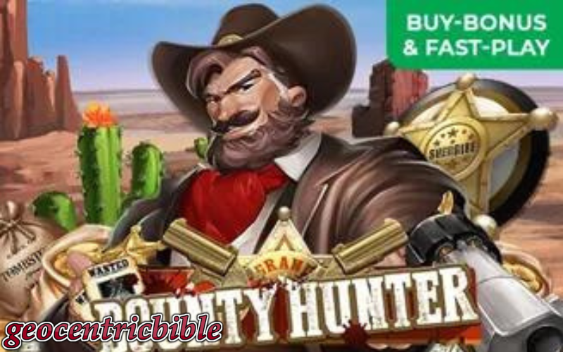 bounty hunter