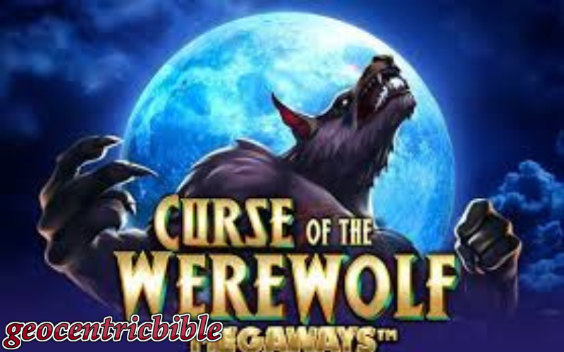 curse of the ware wolf