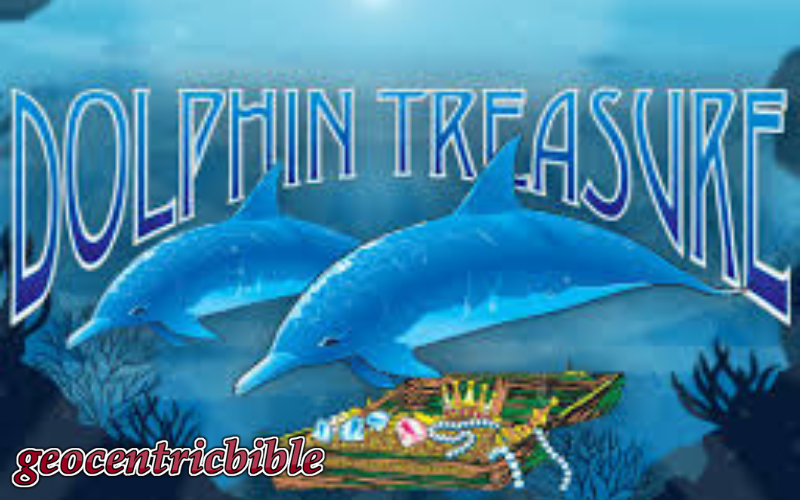 dolphin treasure