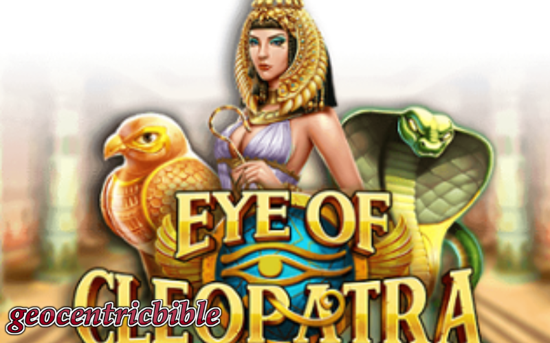 eye of cleopatra