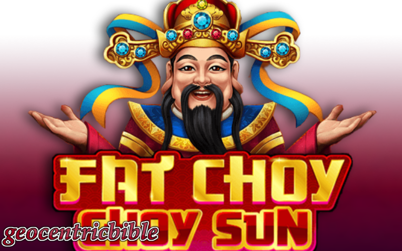 fat choy choy sun