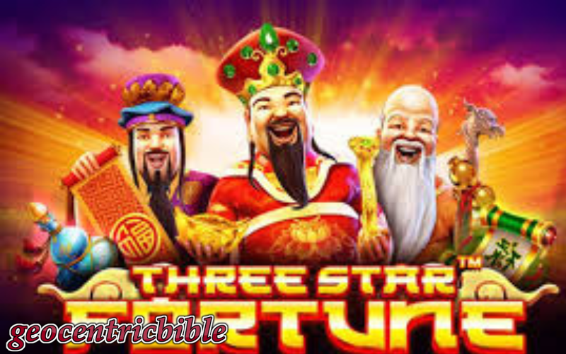 three star fortune