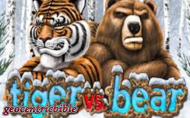 tiger vs bear
