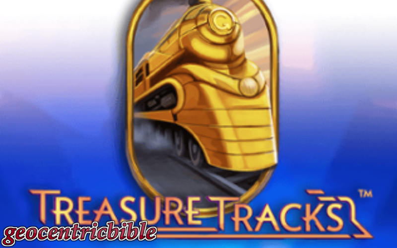 treasure track