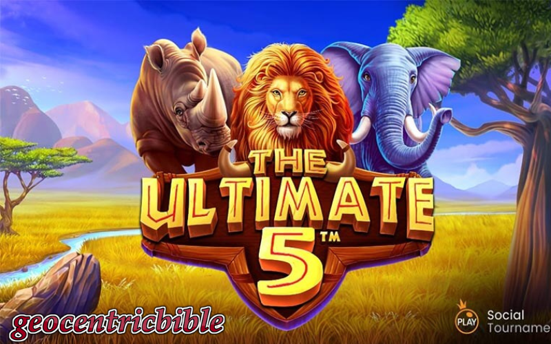 ultimate 5
