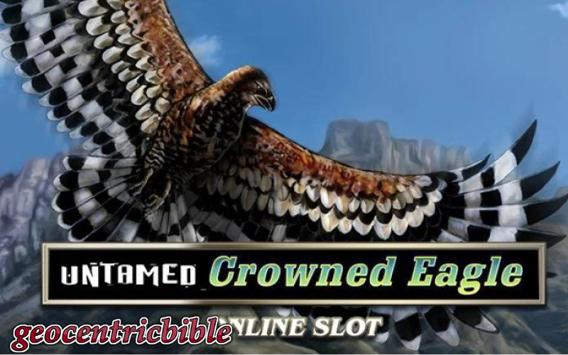 unatmed crowned eagle