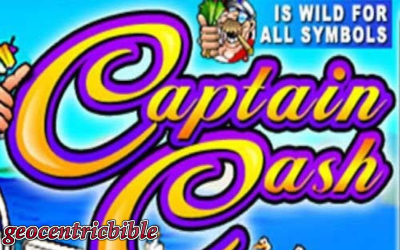 captain cash