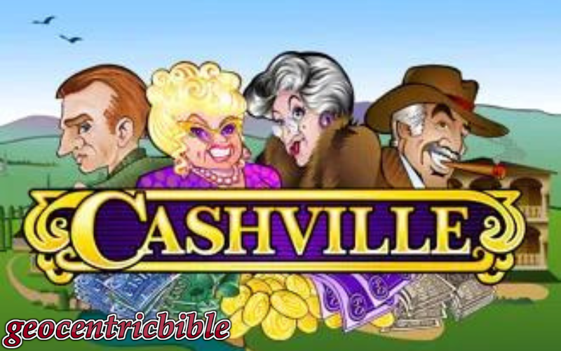 cashville