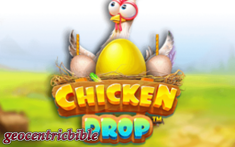 chicken drop