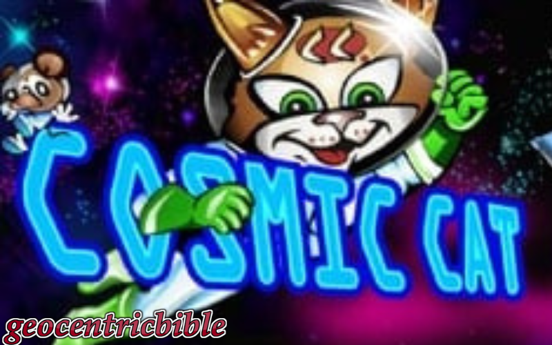 cosmic cat