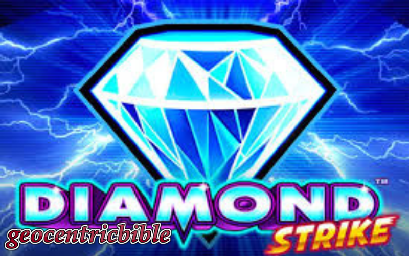 diamond strikes