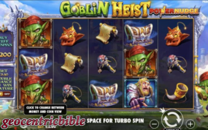goblin heist