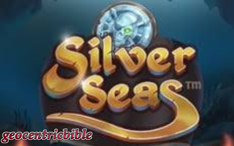 silver seas