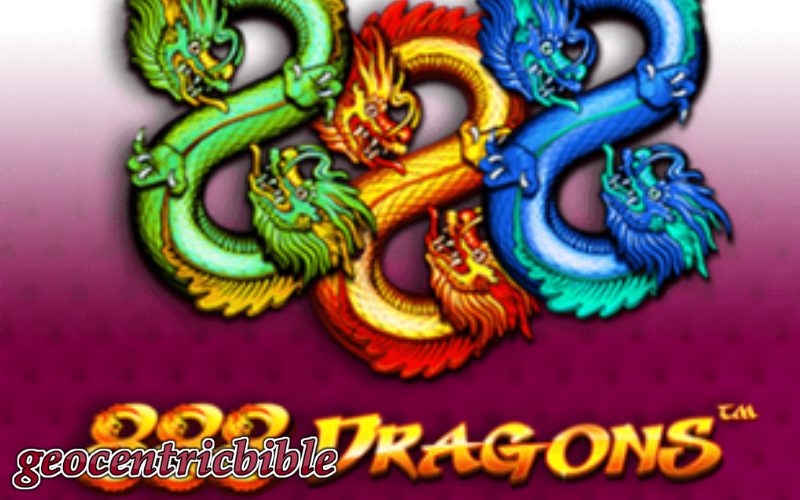 888 dragon