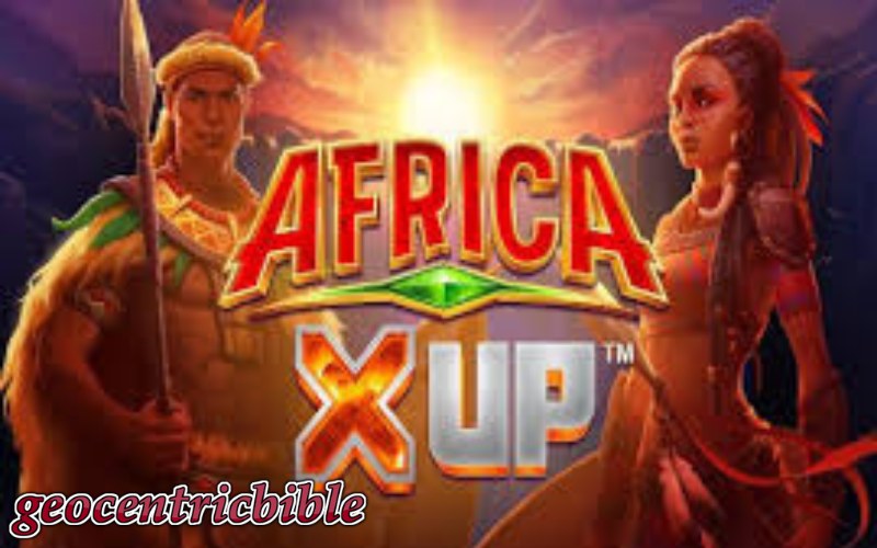 africa x up