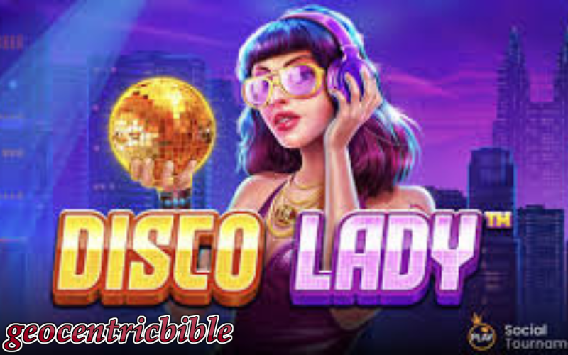 disco lady