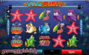 fish party