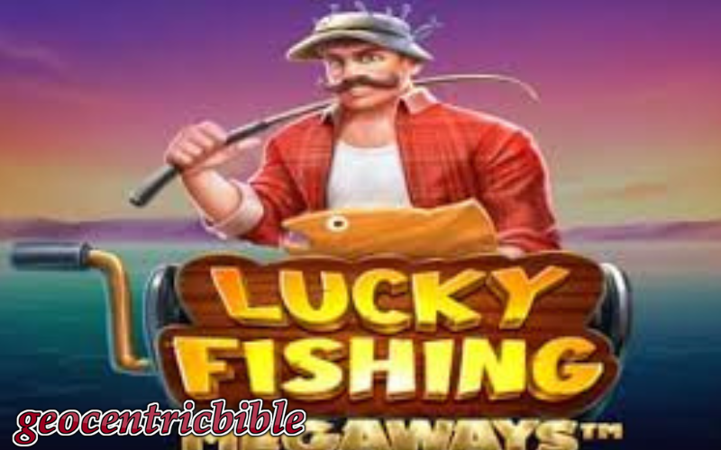 lucky fishing megaways