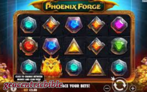phoenix forge 